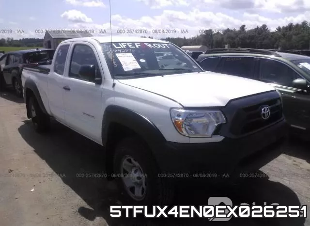 5TFUX4EN0EX026251