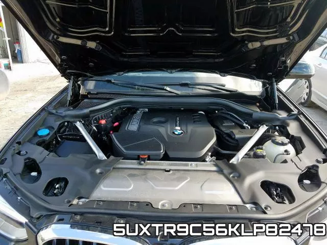 5UXTR9C56KLP82478