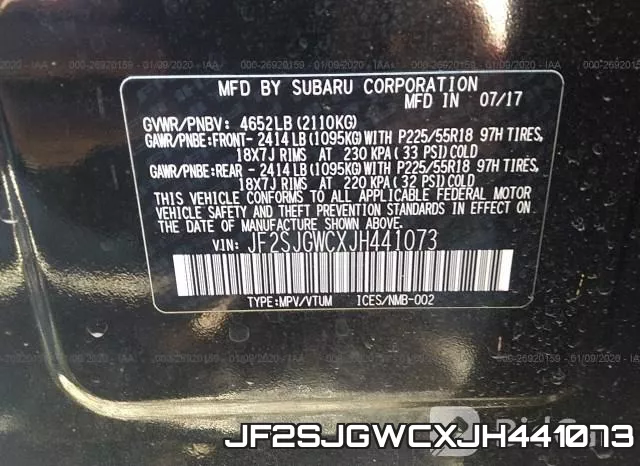JF2SJGWCXJH441073_9.webp