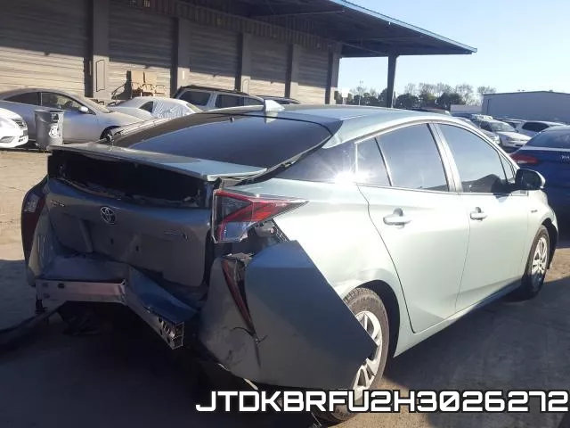 JTDKBRFU2H3026272