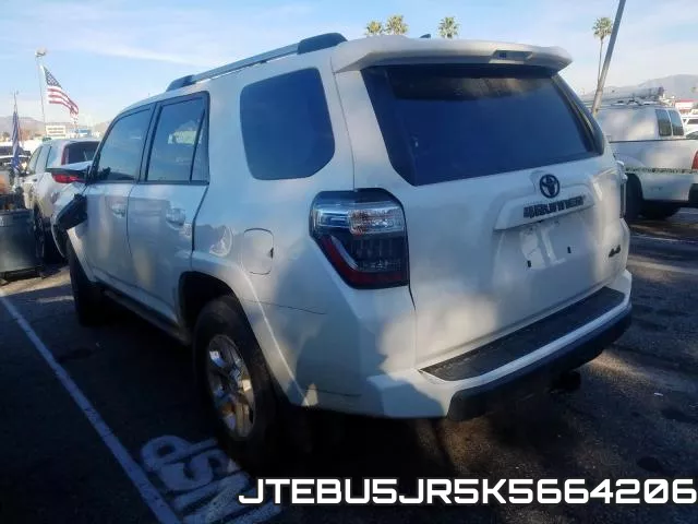 JTEBU5JR5K5664206