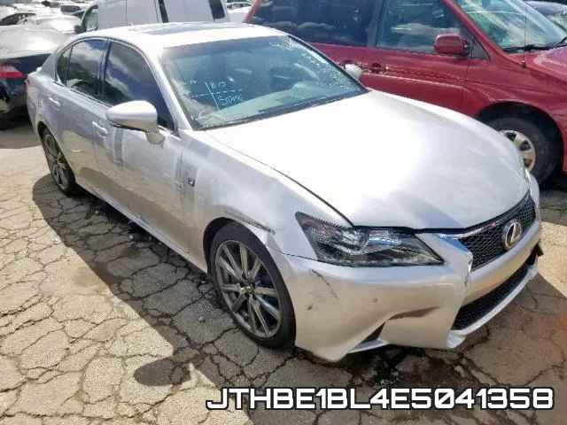 JTHBE1BL4E5041358