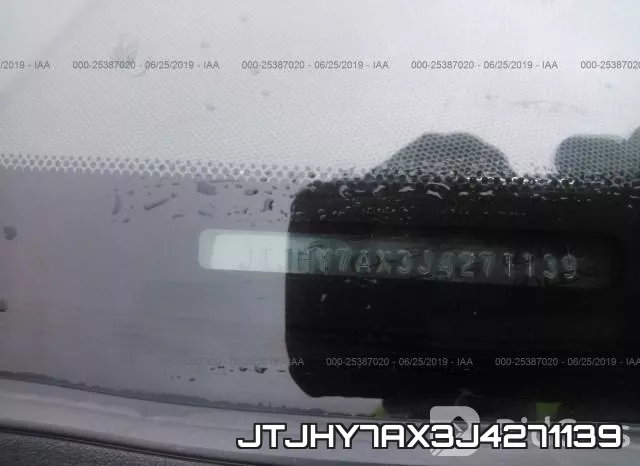 JTJHY7AX3J4271139