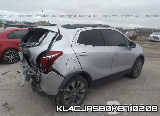 KL4CJASB0KB710208