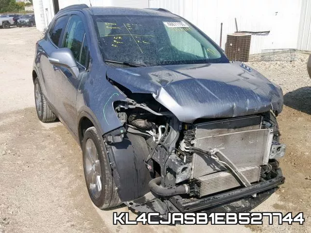KL4CJASB1EB527744