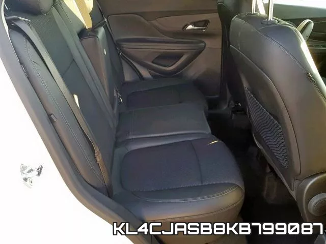 KL4CJASB8KB799087