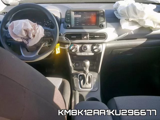 KM8K12AA1KU296677