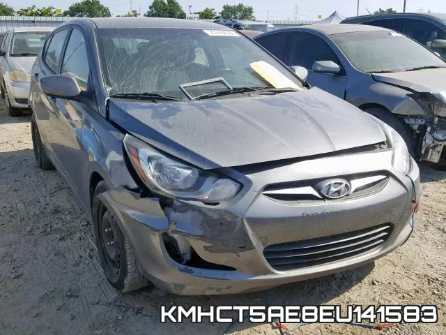 KMHCT5AE8EU141583