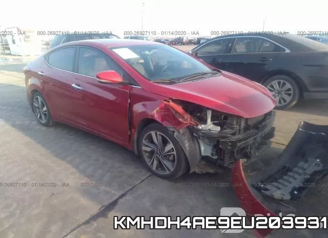 KMHDH4AE9EU203931