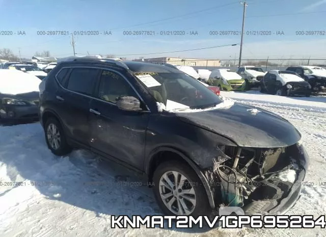 KNMAT2MV1GP695264