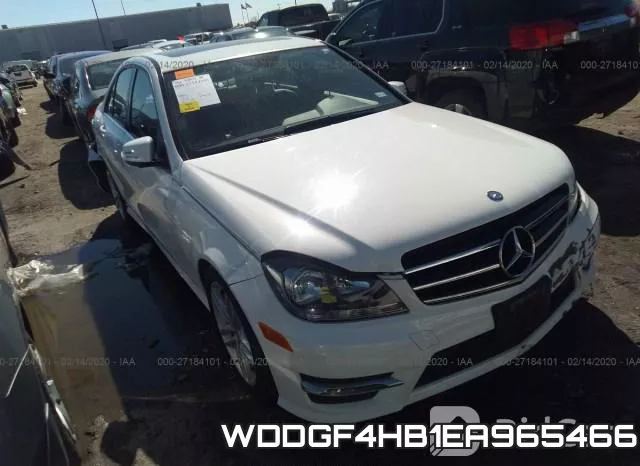WDDGF4HB1EA965466