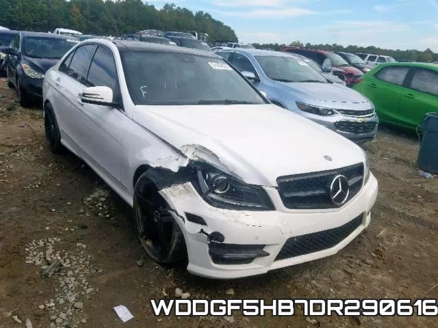 WDDGF5HB7DR290616