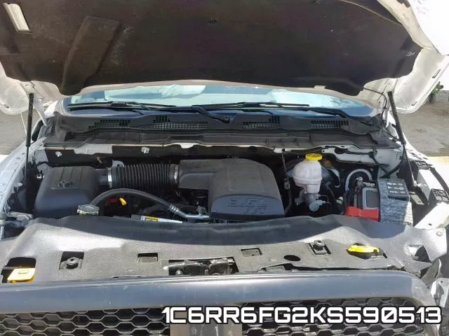 1C6RR6FG2KS590513