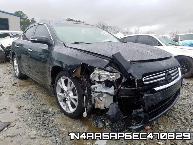 1N4AA5AP6EC470829