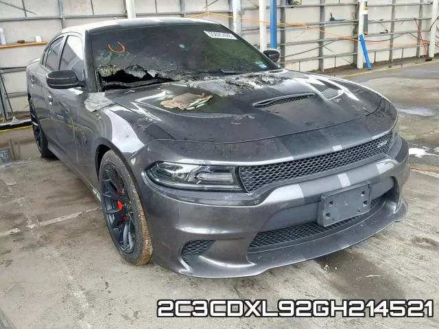 2C3CDXL92GH214521