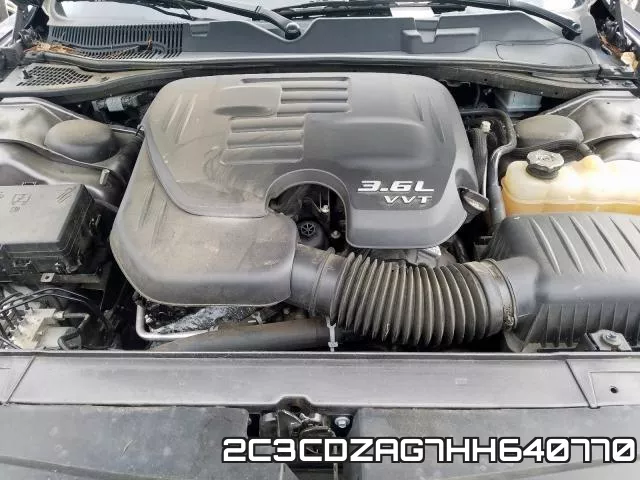 2C3CDZAG7HH640770