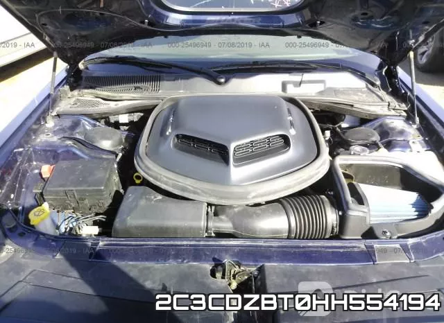 2C3CDZBT0HH554194
