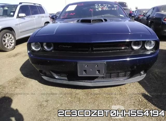 2C3CDZBT0HH554194