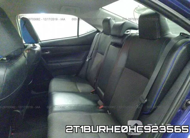 2T1BURHE0HC923565