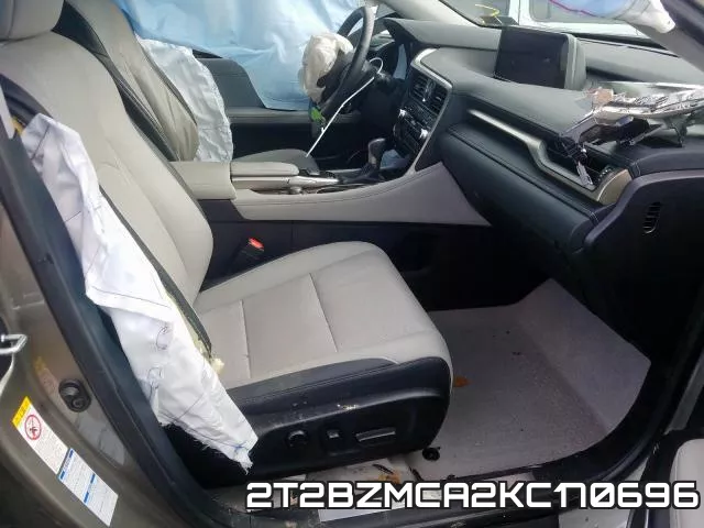 2T2BZMCA2KC170696