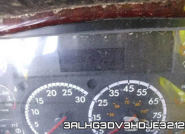 3ALHG3DV3HDJE3212