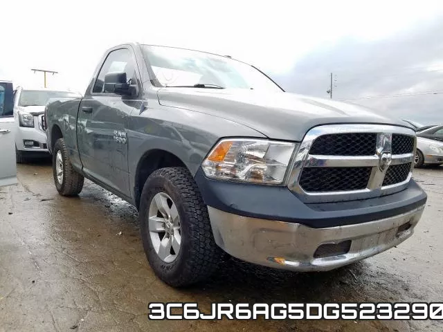 3C6JR6AG5DG523290