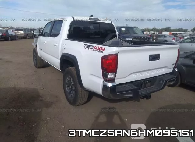 3TMCZ5AN6HM095151