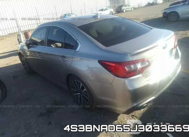 4S3BNAD65J3033669
