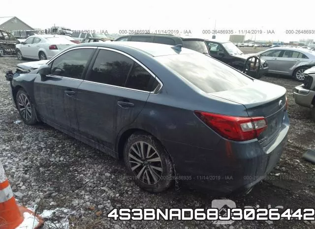 4S3BNAD68J3026442