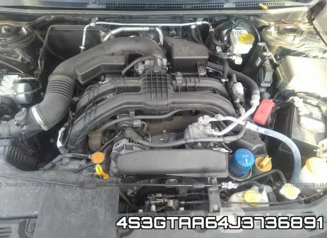 4S3GTAA64J3736891