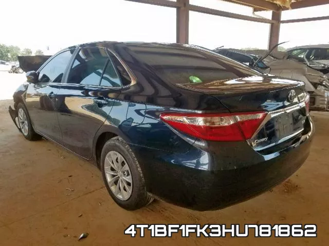 4T1BF1FK3HU781862