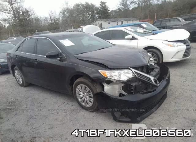 4T1BF1FKXEU806560