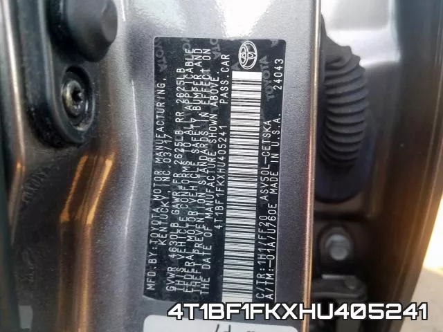 4T1BF1FKXHU405241_10.webp