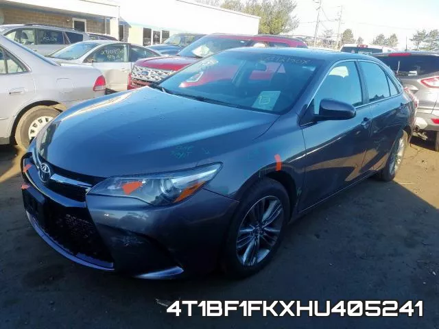 4T1BF1FKXHU405241