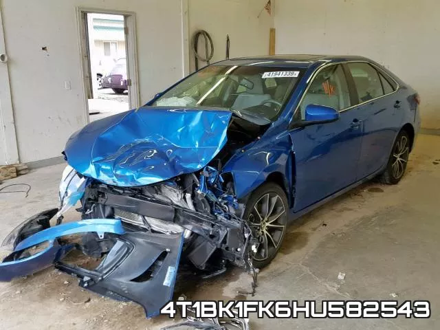4T1BK1FK6HU582543