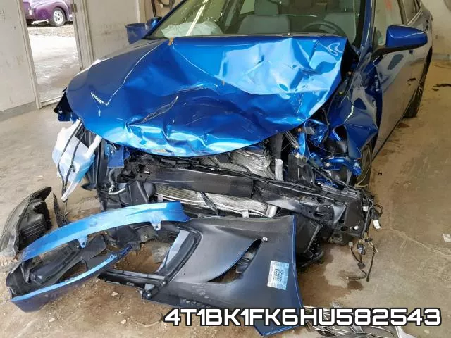 4T1BK1FK6HU582543