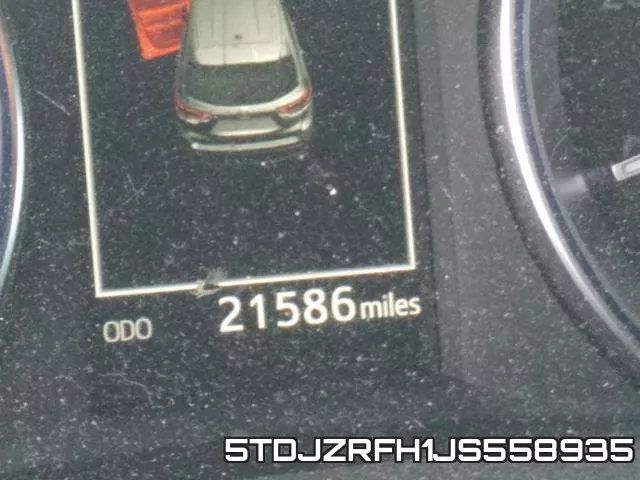 5TDJZRFH1JS558935
