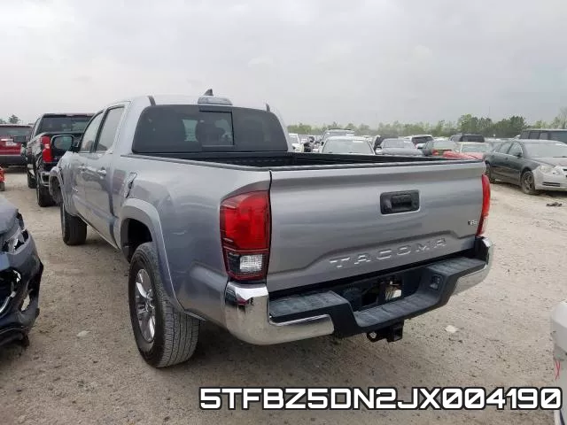 5TFBZ5DN2JX004190