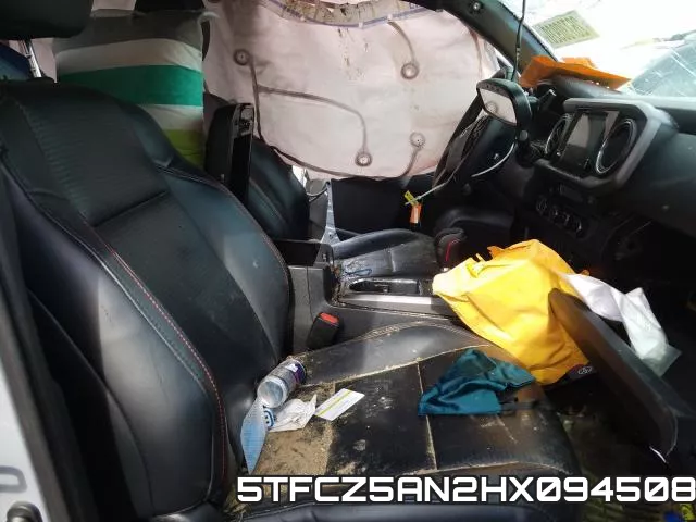 5TFCZ5AN2HX094508