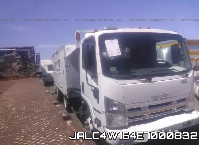 JALC4W164E7000832