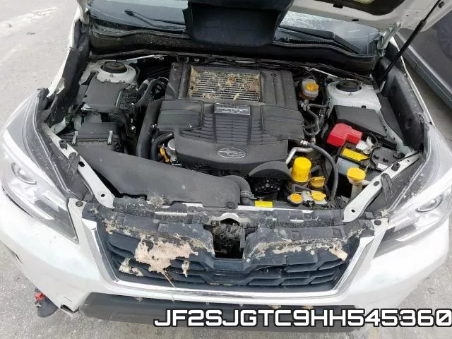 JF2SJGTC9HH545360