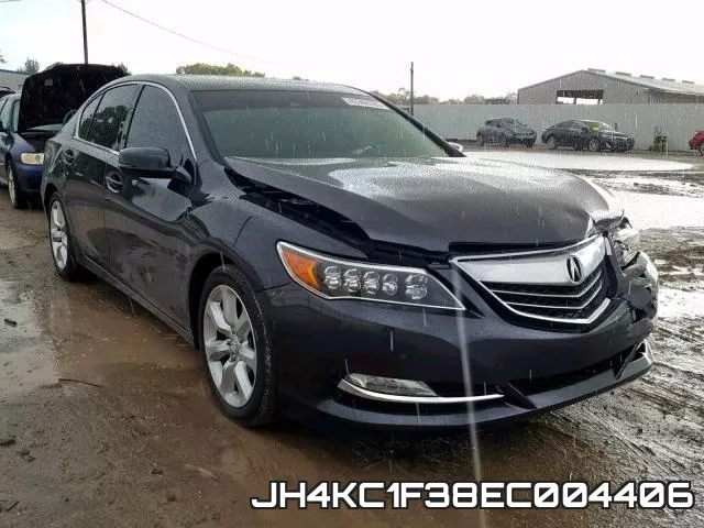 JH4KC1F38EC004406