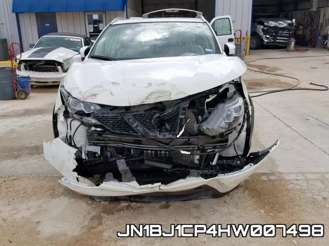 JN1BJ1CP4HW007498
