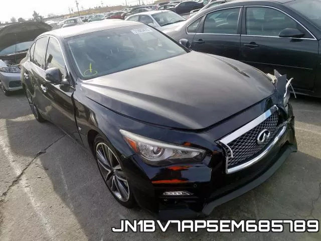 JN1BV7AP5EM685789