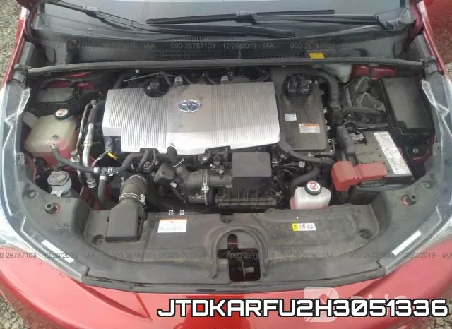 JTDKARFU2H3051336
