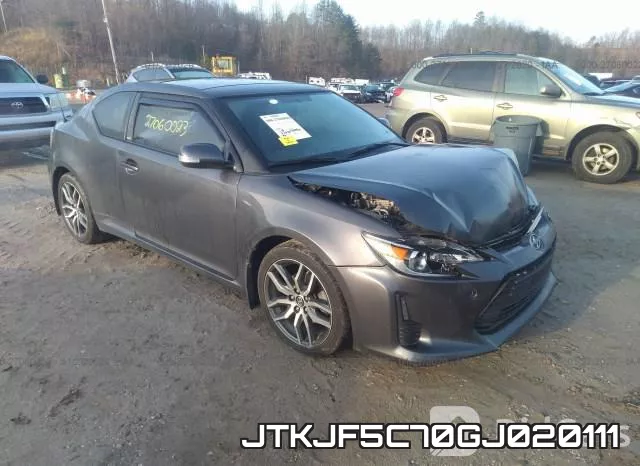 JTKJF5C70GJ020111