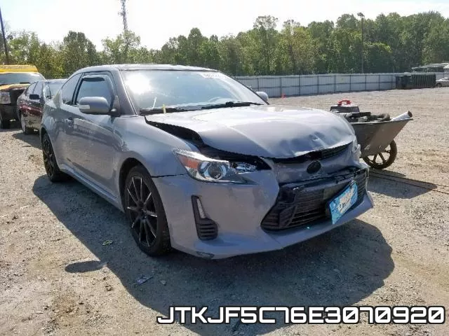 JTKJF5C76E3070920