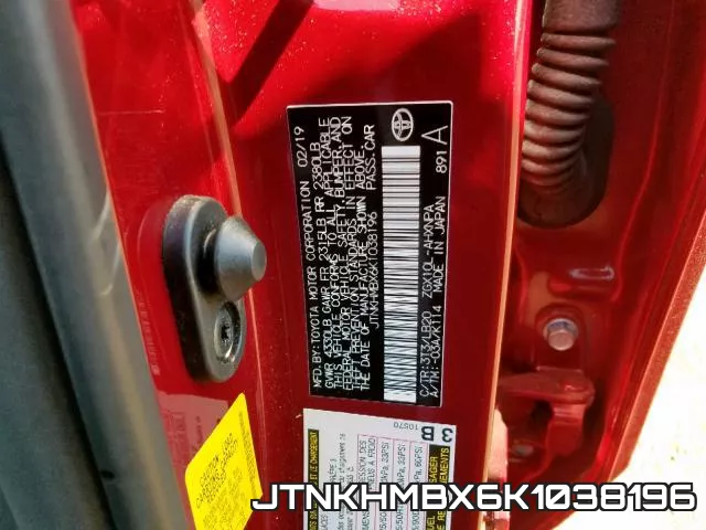 JTNKHMBX6K1038196