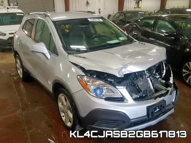 KL4CJASB2GB617813