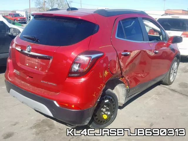 KL4CJASB7JB690313